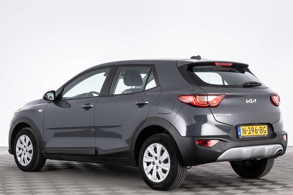 Kia Stonic – foto 3