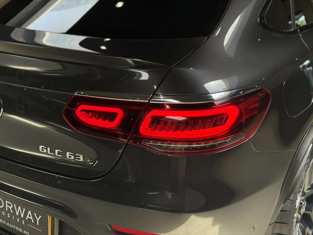 Mercedes-Benz GLC – foto 65