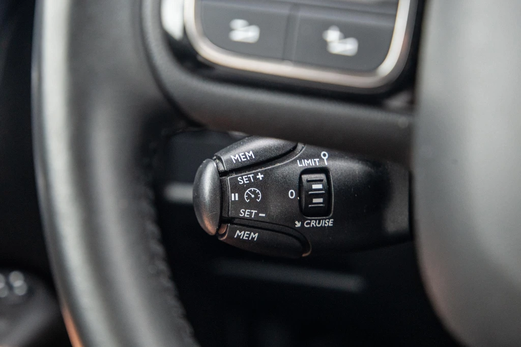 Citroën C5 Aircross – foto 26