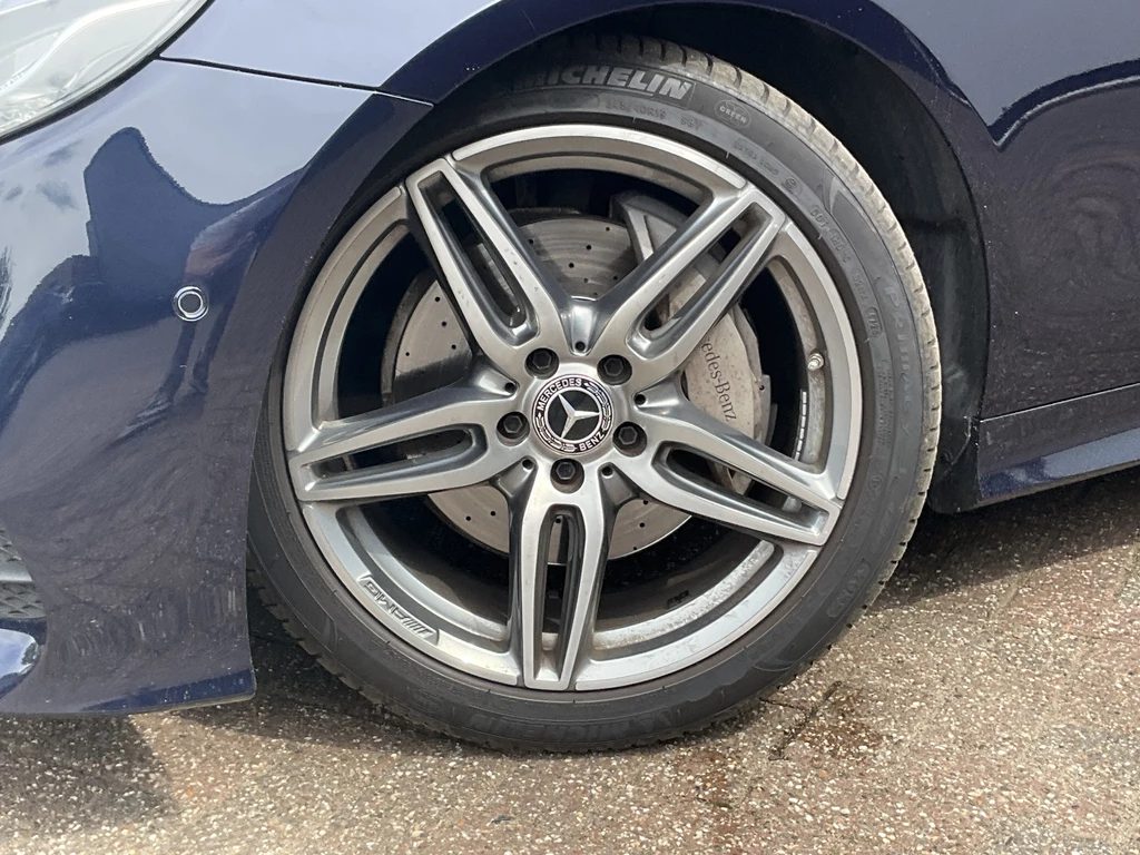 Mercedes-Benz E-Klasse – foto 46