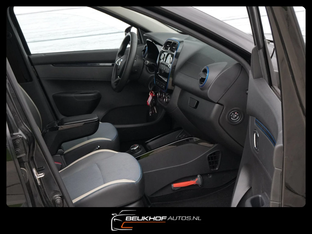 Dacia Spring – foto 20