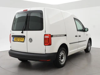 Volkswagen Caddy – thumbnail 4