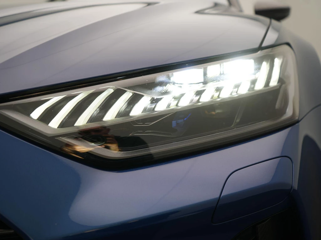 Audi RS7 – foto 84