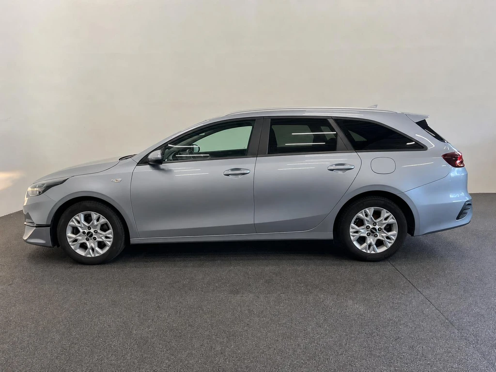 Kia Ceed Sportswagon – foto 2