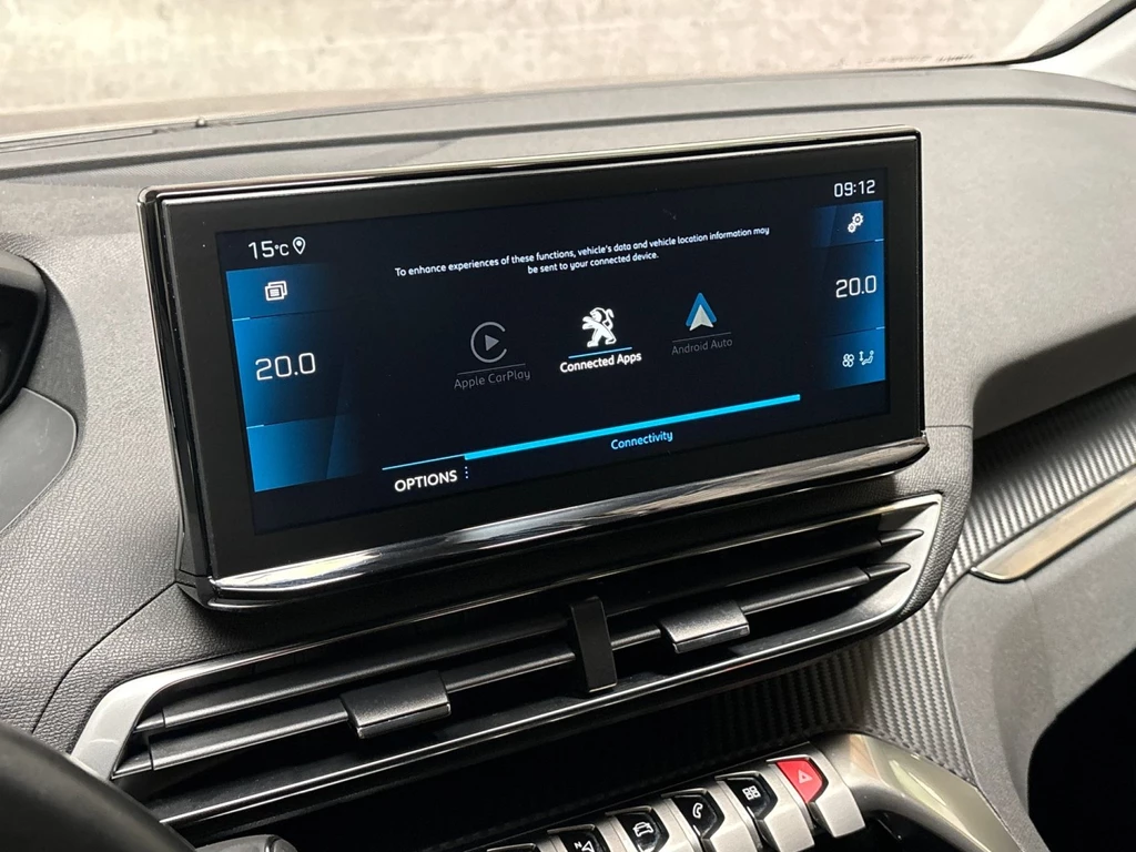 Peugeot 5008 – foto 21