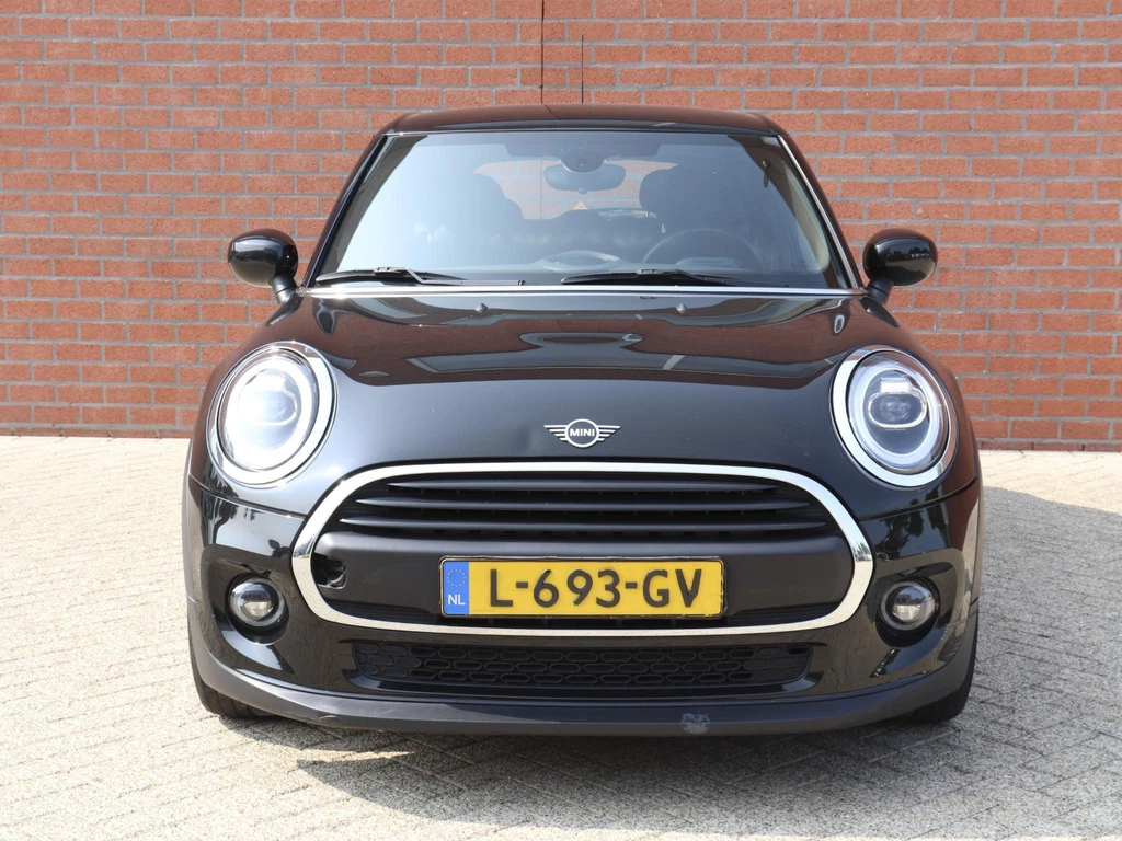 MINI One – foto 8