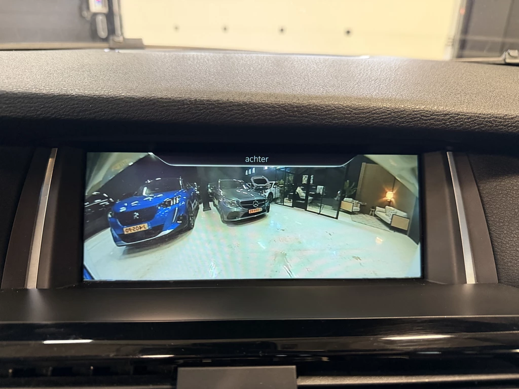 BMW X3 – foto 20