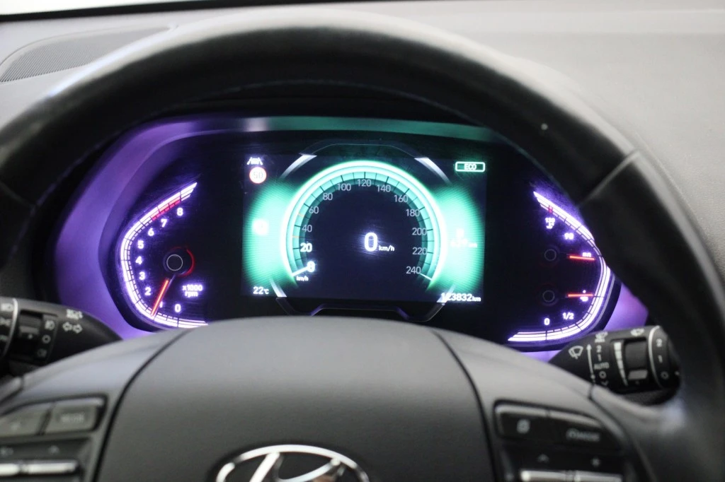 Hyundai i30 – foto 23