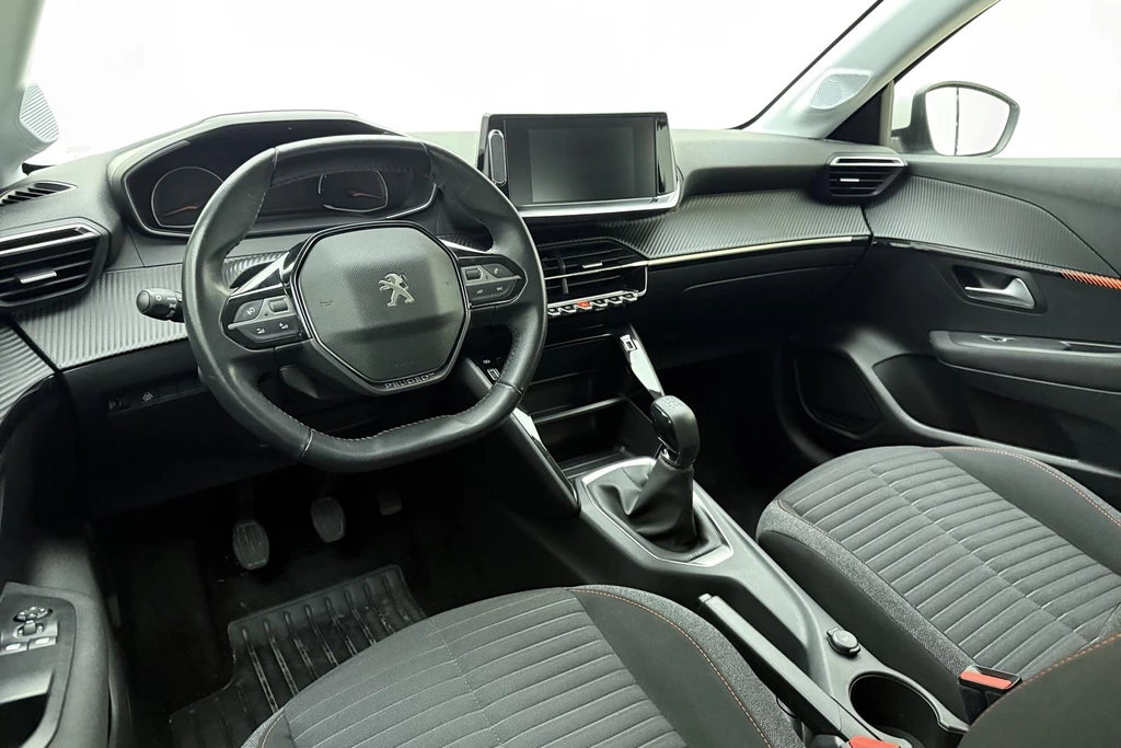 Peugeot 208 – foto 16