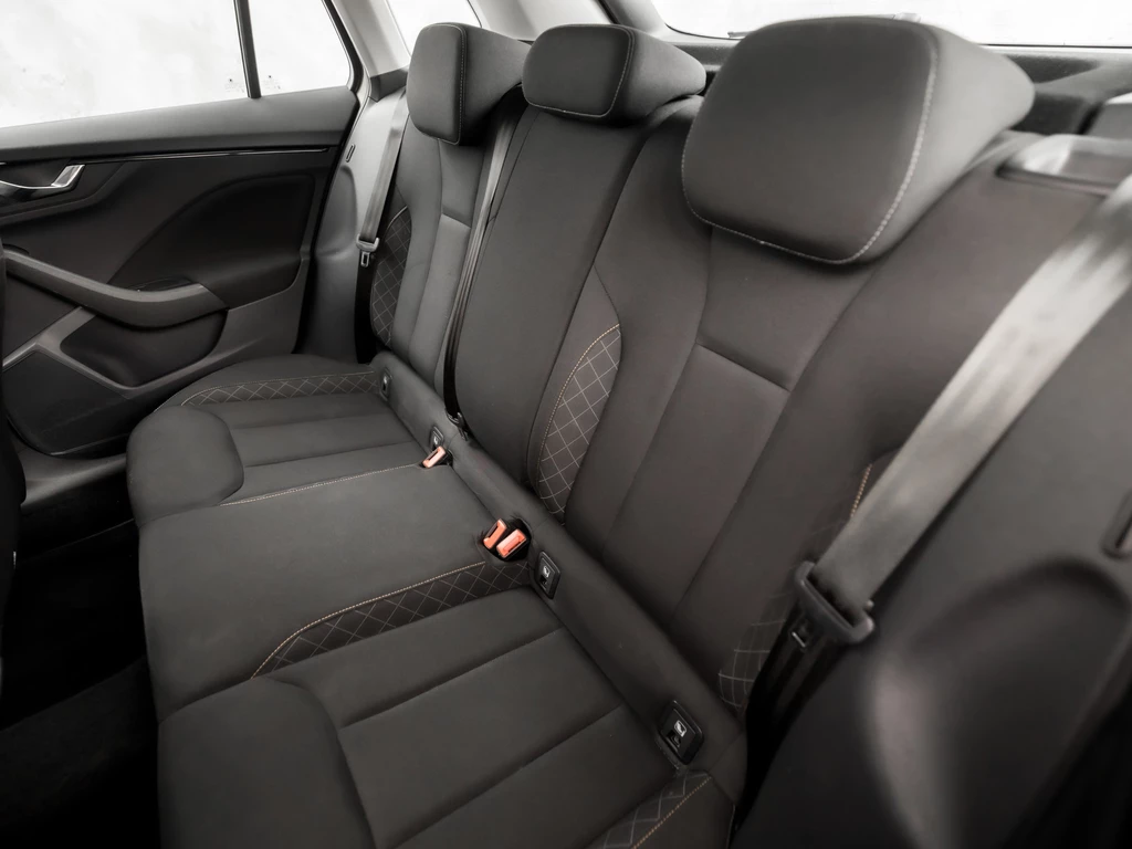 Škoda Kamiq – foto 16