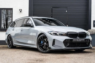 BMW 3 Serie – thumbnail 7