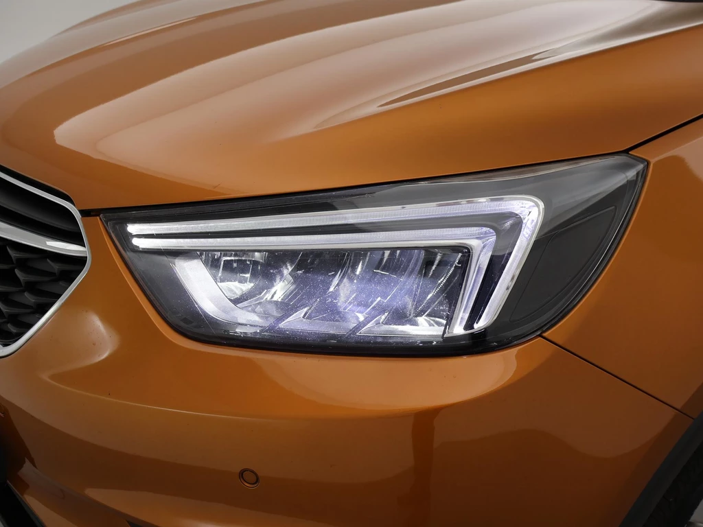 Opel Mokka X – foto 10