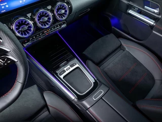 Mercedes-Benz B-Klasse – thumbnail 13