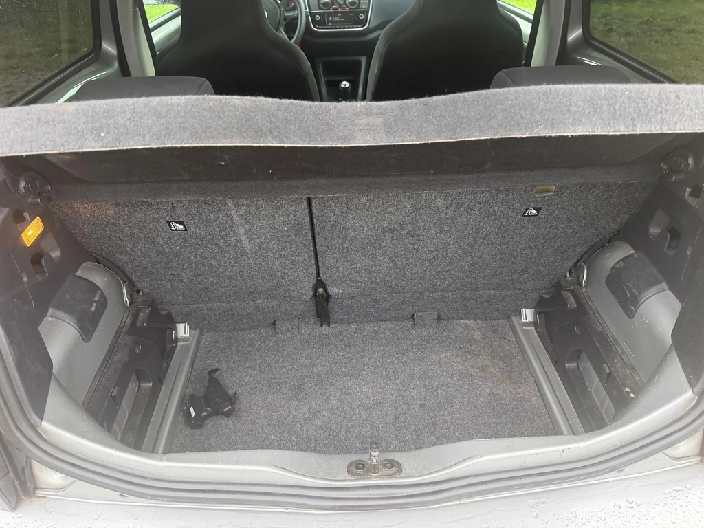 Volkswagen up! – foto 17
