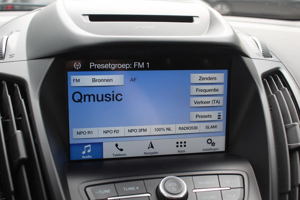 Ford Kuga – foto 24