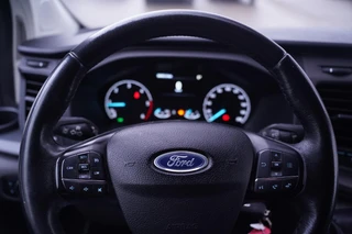Ford Transit Custom – thumbnail 28