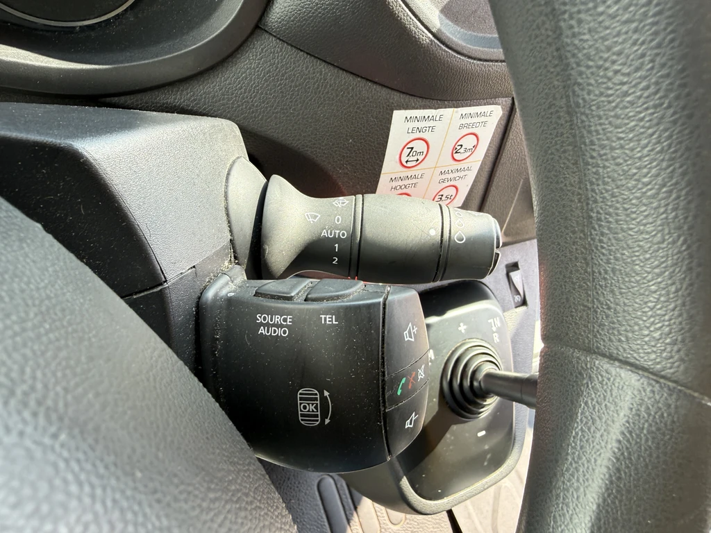 Renault Master – foto 24