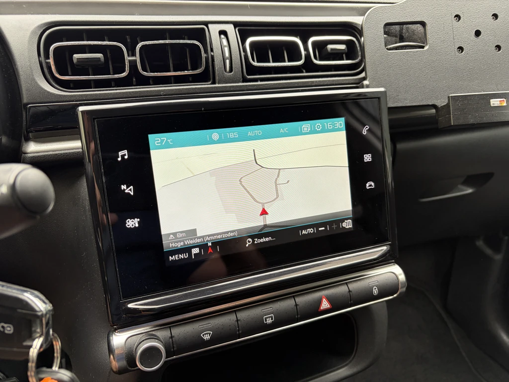 Citroën C3 – foto 17
