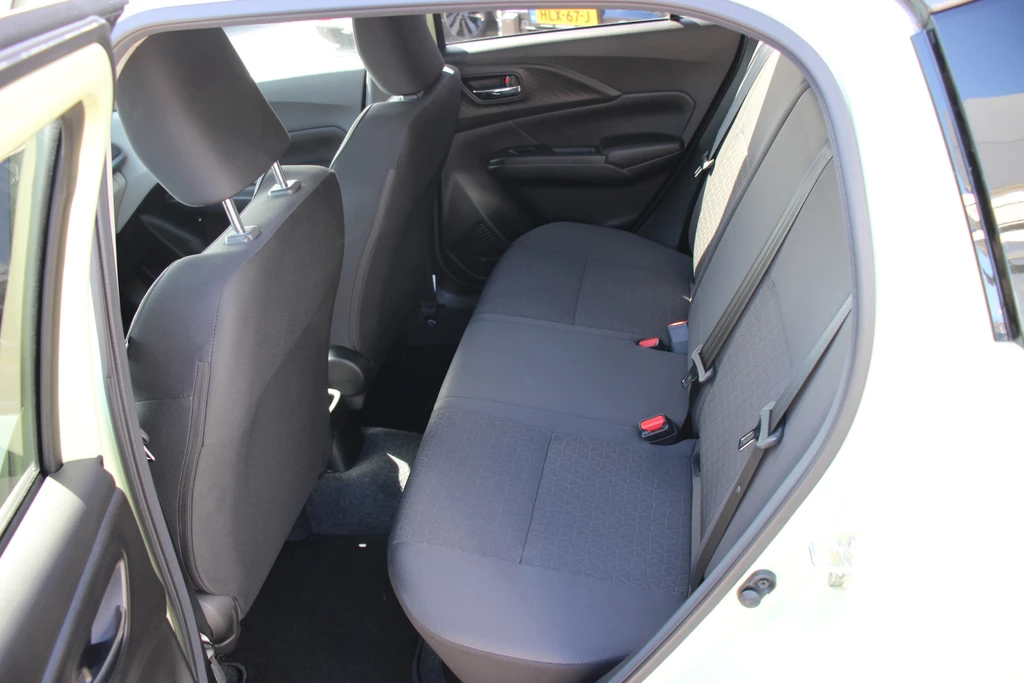 Suzuki Swift – foto 12