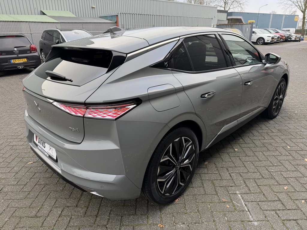 DS DS 4 – foto 7