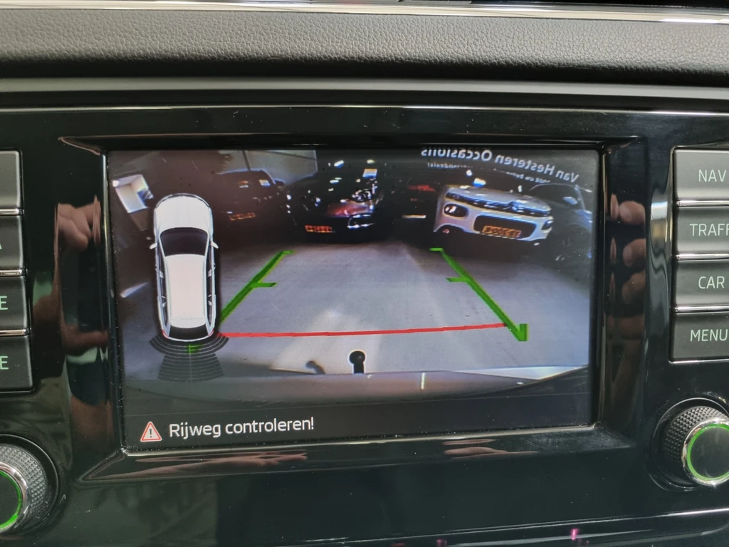Škoda Octavia – foto 39