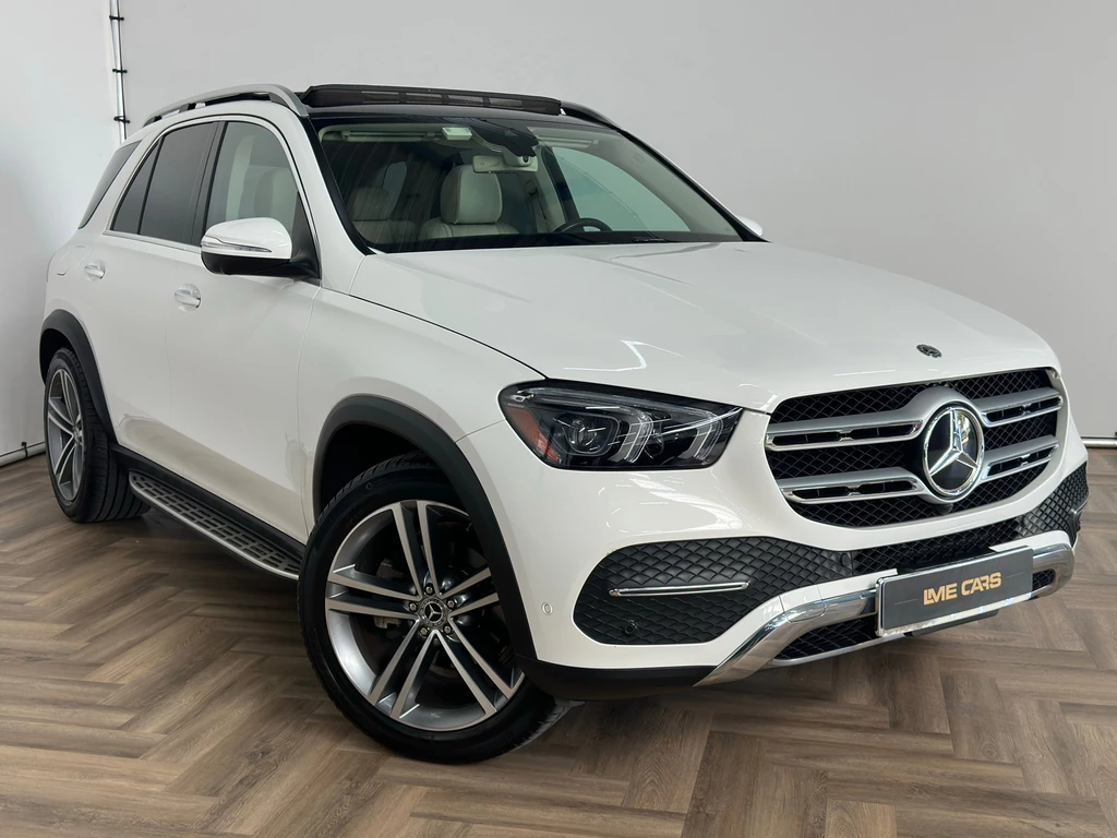 Mercedes-Benz GLE – foto 6