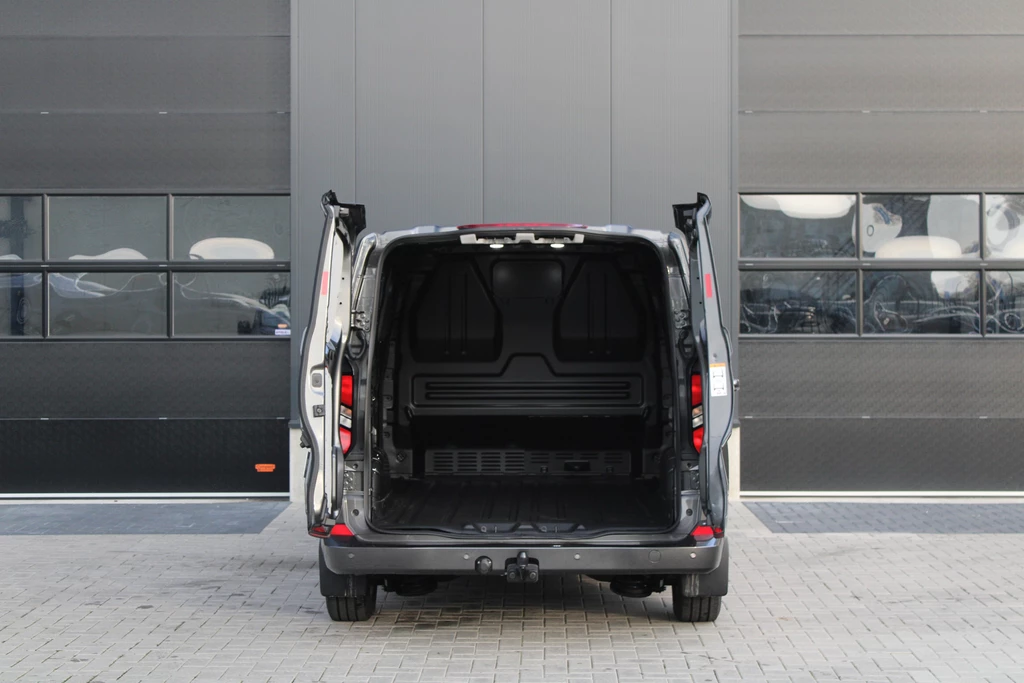 Ford Transit Custom – foto 10