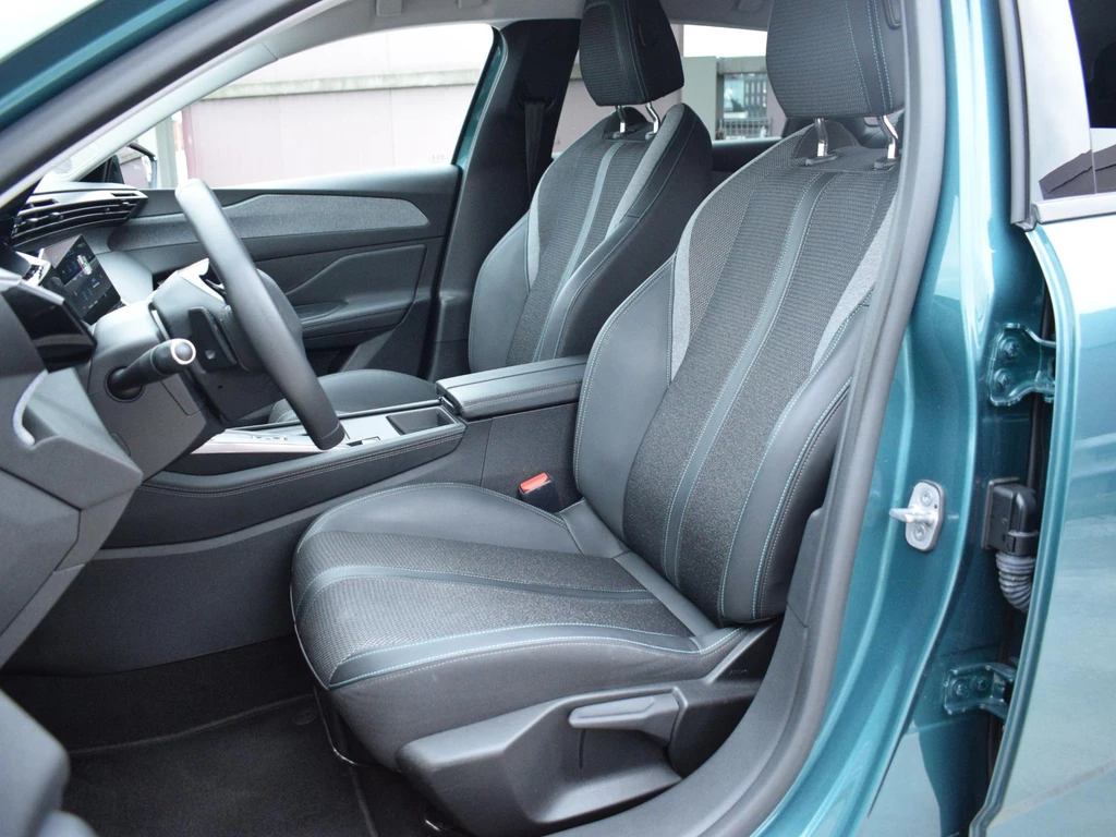 Peugeot 308 – foto 10