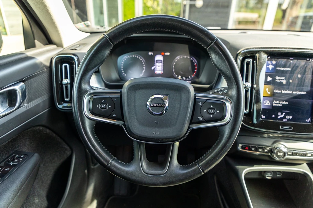 Volvo XC40 – foto 60
