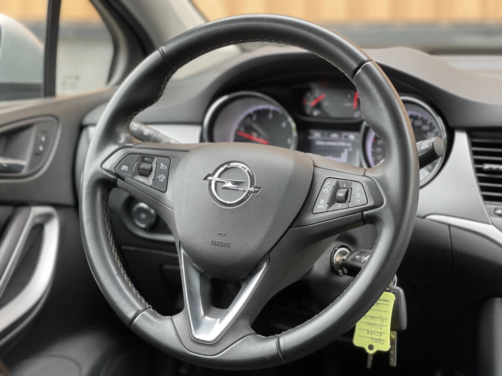 Opel Astra – foto 10