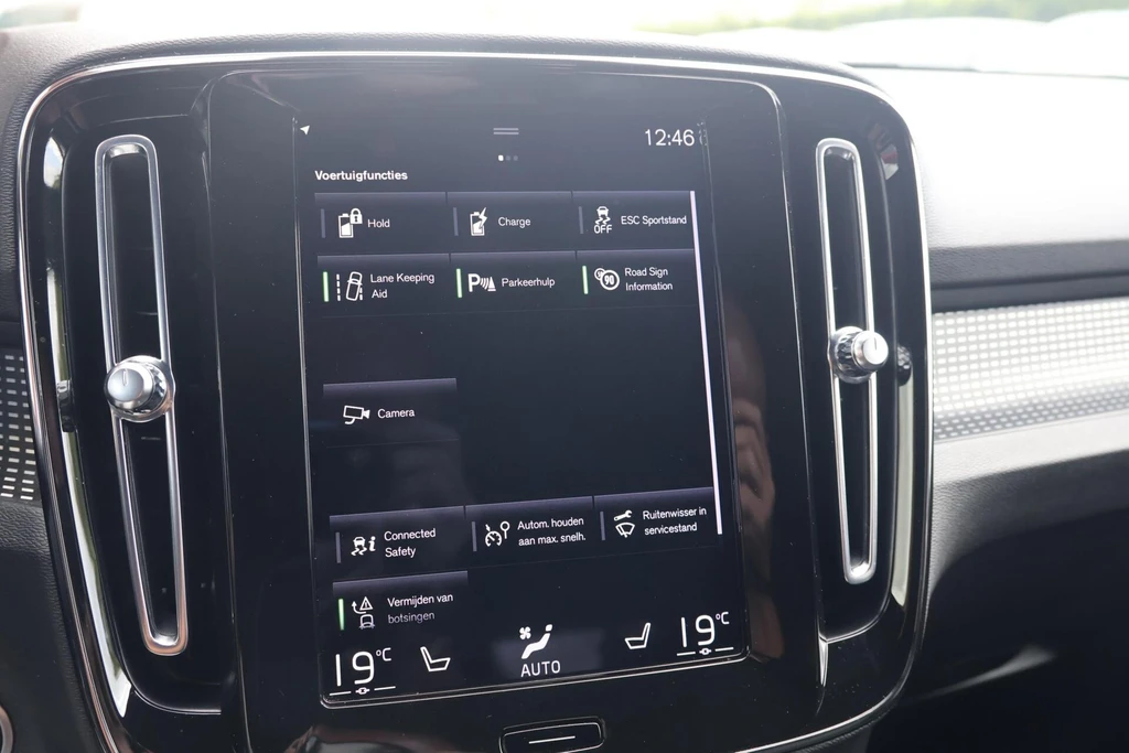 Volvo XC40 – foto 52