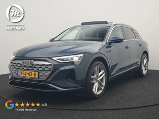 Audi Q8 e-tron – thumbnail 1