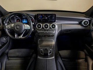 Mercedes-Benz C-Klasse – thumbnail 45