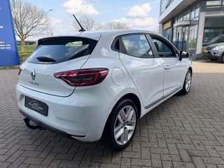 Renault Clio – thumbnail 11
