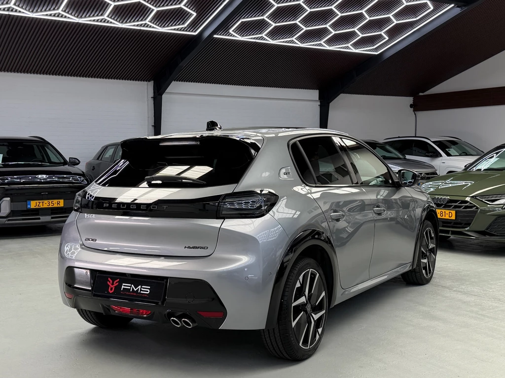 Peugeot 208 – foto 7