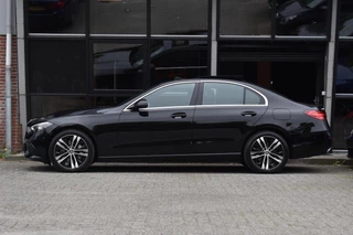 Mercedes-Benz C-Klasse – thumbnail 3