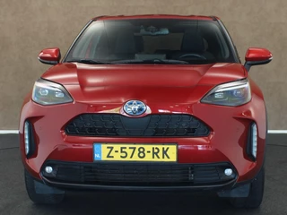 Toyota Yaris Cross – thumbnail 10