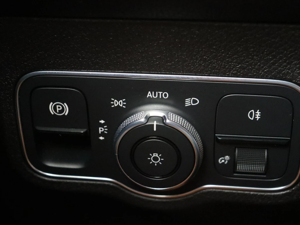 Mercedes-Benz GLB – foto 29