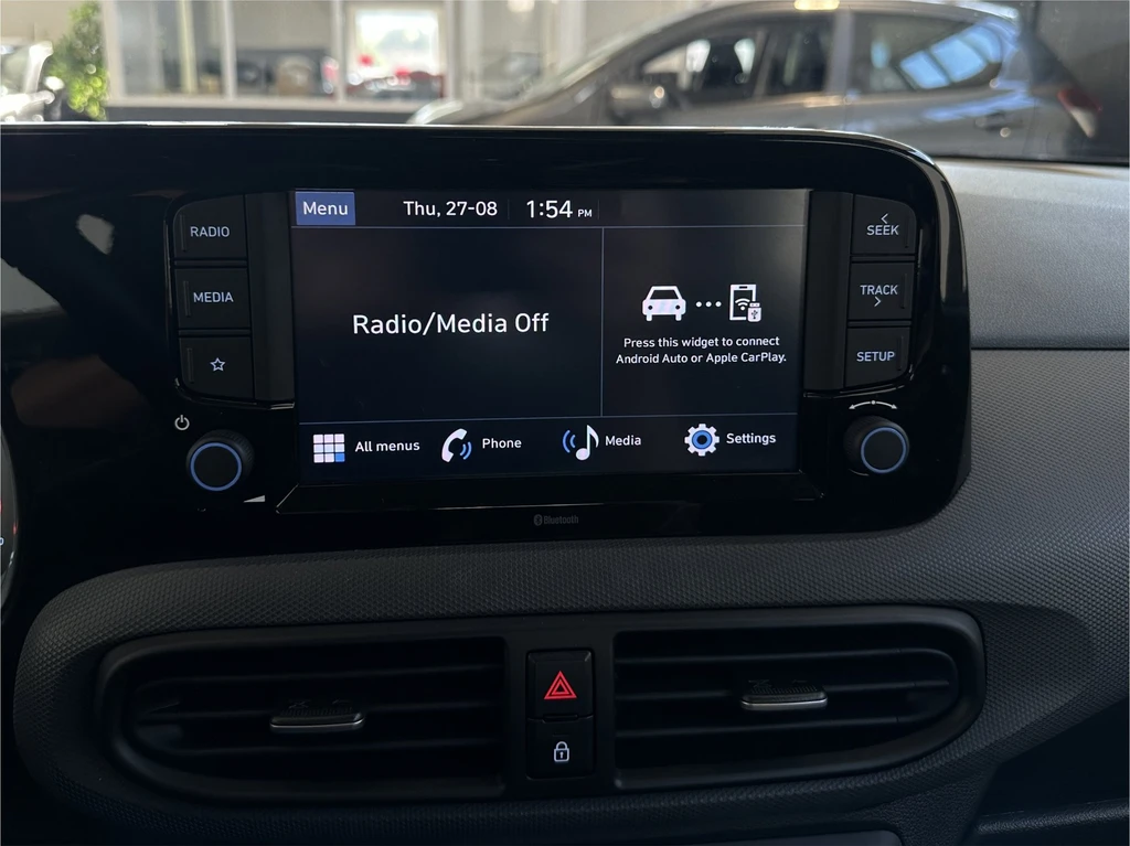 Hyundai i10 – foto 25