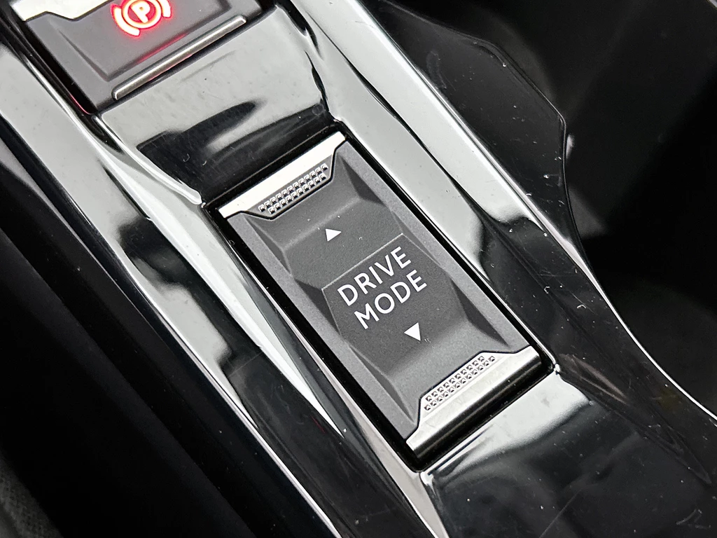 Peugeot 2008 – foto 14
