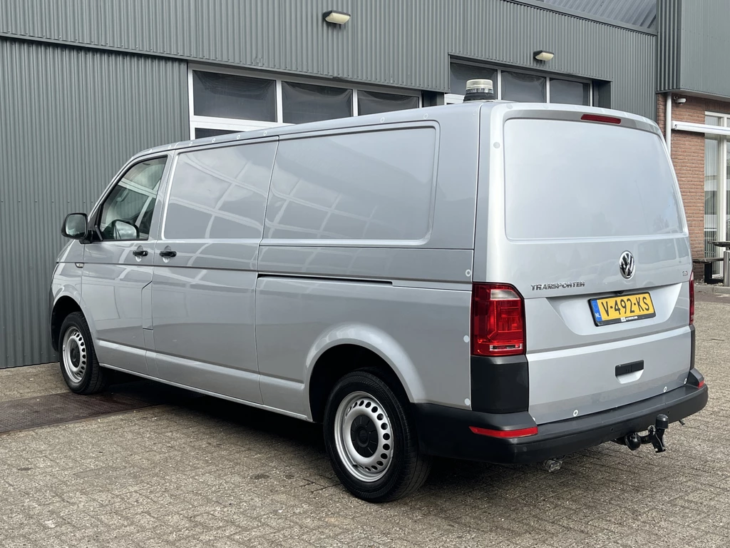 Volkswagen Transporter – foto 4