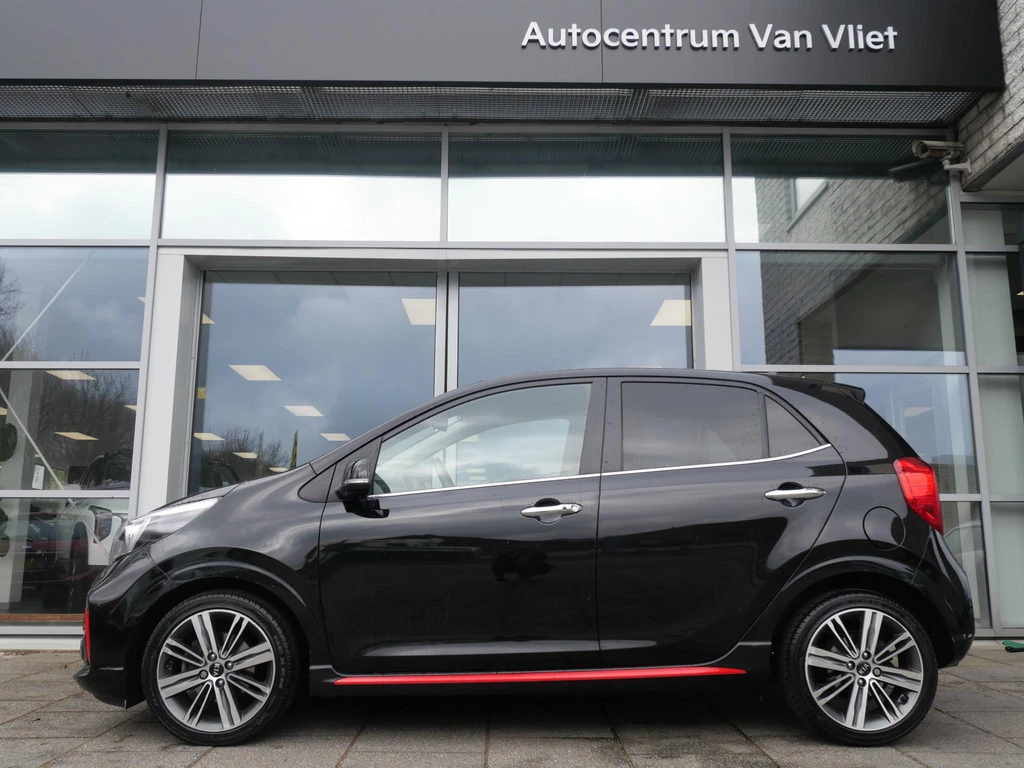 Kia Picanto – foto 2