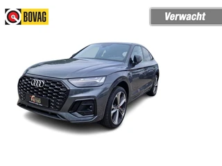 Audi Q5 – thumbnail 1