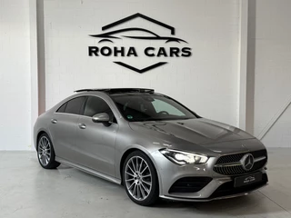 Mercedes-Benz CLA – thumbnail 7