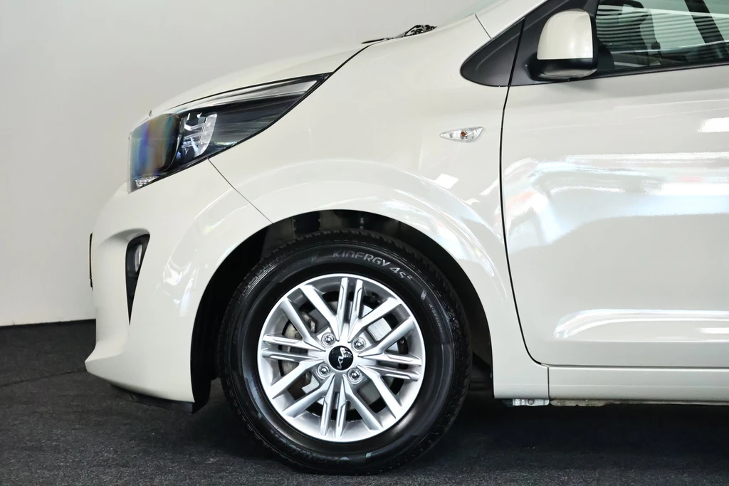 Kia Picanto – foto 26