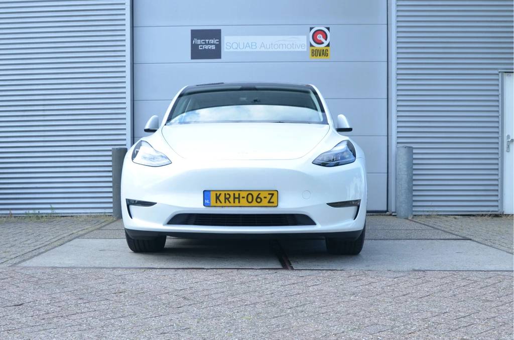 Tesla Model Y – foto 5