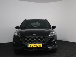 Ford Kuga – thumbnail 9
