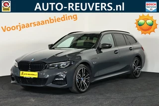 BMW 3 Serie – thumbnail 1