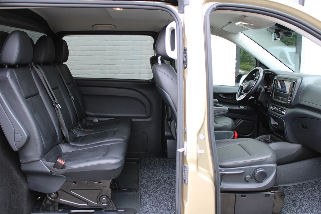 Mercedes-Benz Vito – foto 16