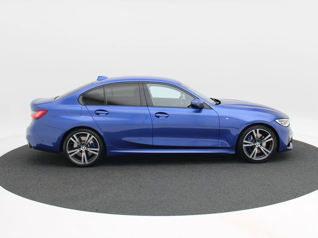 BMW 3 Serie – foto 6